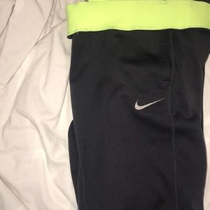 Nike sweatpants